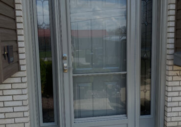 Door Window Installation 15237